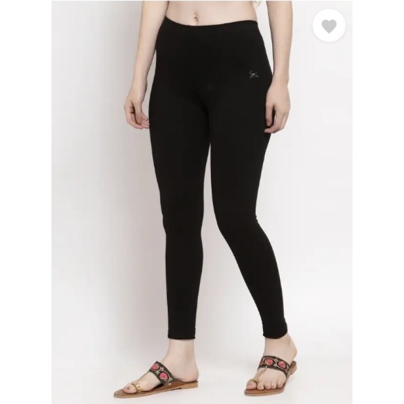 Leggings and Churidars