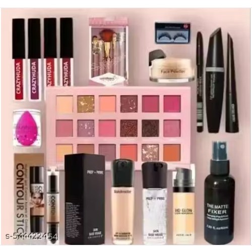 Face Masks and Peels