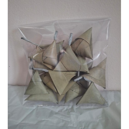 Palm Leaf Cracker Medium