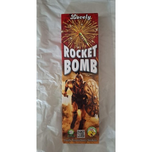 Rocket Bomb