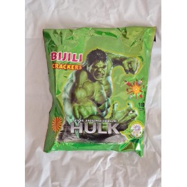 Bijili Crackers
