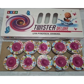 Twister Deluxe[ contact : 9400918108 ]