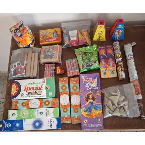 Combo Pack Large[ contact : 9400918108 ]