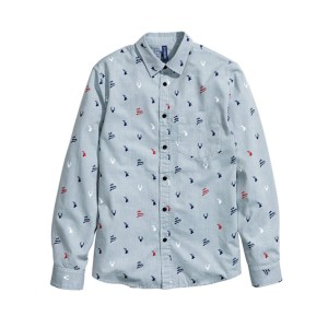 Casual Shirt