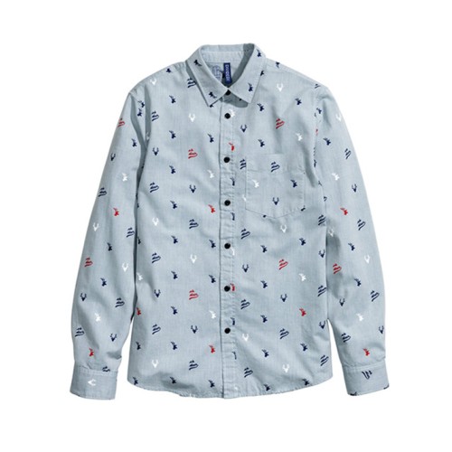 Casual Shirt
