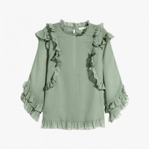 Anglaise Cami Top