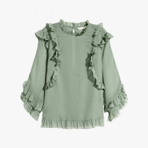 Anglaise Cami Top