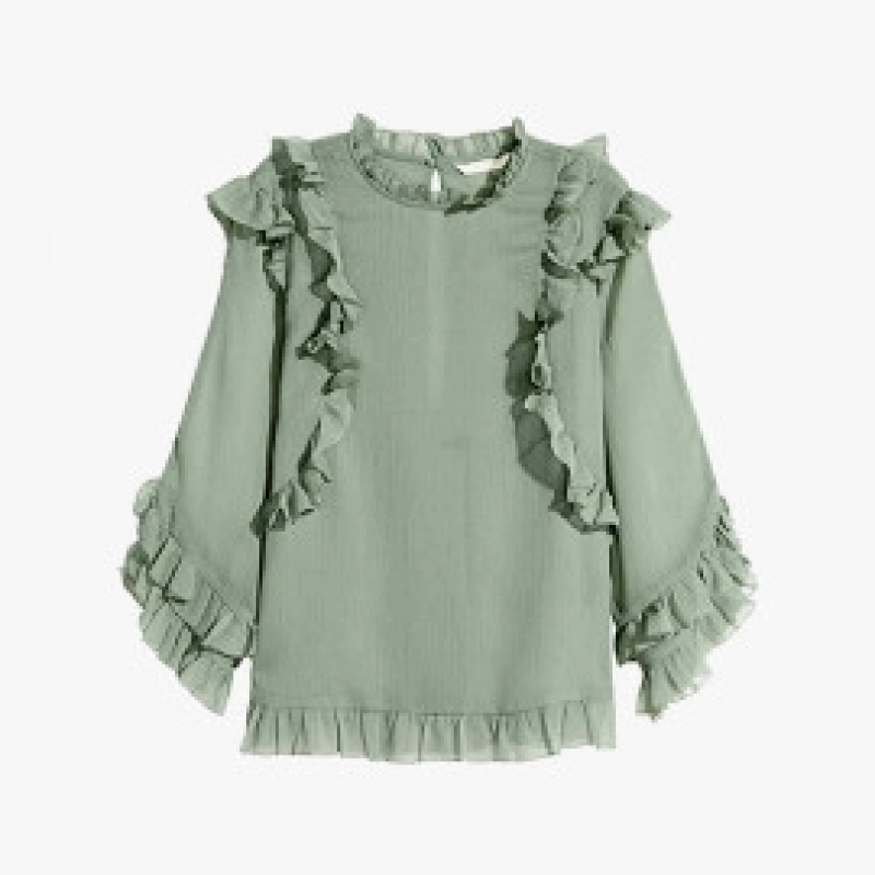 Anglaise Cami Top